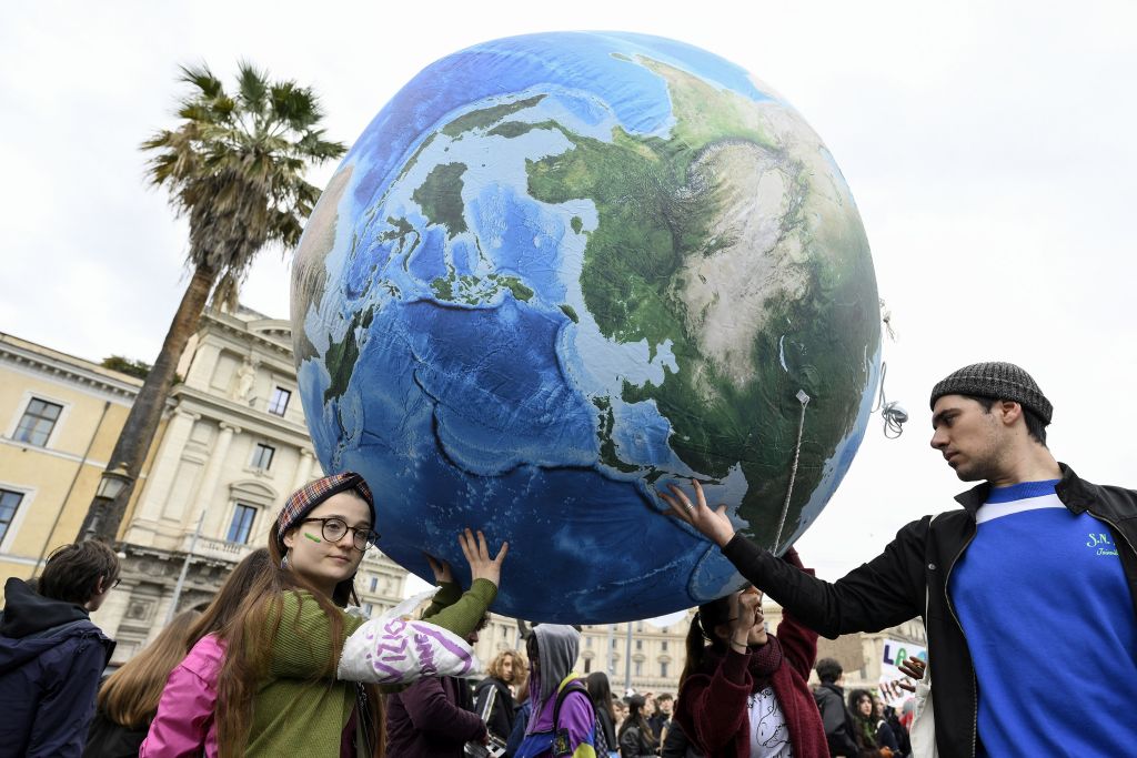 Clima, conclusa la valutazione ambientale strategica sul piano nazionale