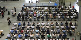 Salvini “L’obiettivo del governo è abolire il numero chiuso a Medicina”