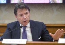 Conte “Tassa su extraprofitti sia risolutiva e non pannicello caldo”