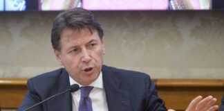 Conte “Tassa su extraprofitti sia risolutiva e non pannicello caldo”