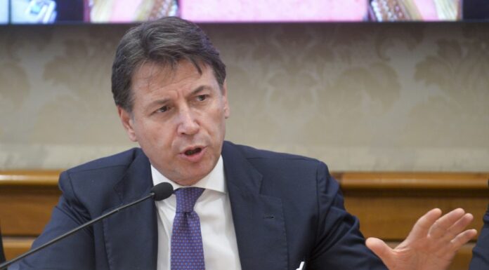 Conte “Tassa su extraprofitti sia risolutiva e non pannicello caldo”