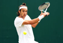 Musetti ko in due set, Medvedev ai quarti a Toronto