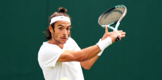 Musetti ko in due set, Medvedev ai quarti a Toronto