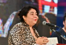 Addio a Michela Murgia, scrittrice e attivista femminista