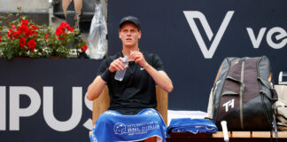 Forfait Murray, Sinner ai quarti al torneo di Toronto