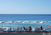 A Ferragosto in vacanza 14 milioni di italiani