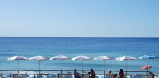 A Ferragosto in vacanza 14 milioni di italiani