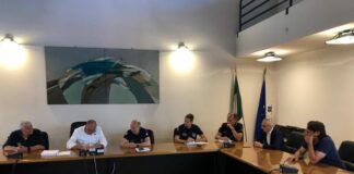 Riccardi “In Friuli è chiusa la prima fase dell’emergenza maltempo”