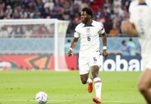 Musah “Felicissimo al Milan, Pioli mi sta aiutando”