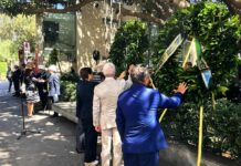 A Palermo il ricordo di Paolo Giaccone, medico ucciso dalla mafia