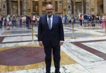 Sangiuliano “Telefonata con Musk, dialogo in corso per evento benefico”