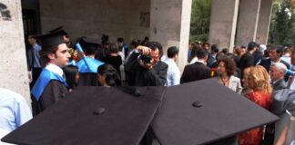 Maltàs graduates amongst the highest in EU to enter the job market