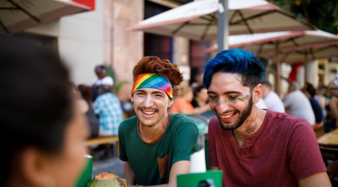 Viaggi LGBTQ+, Callari (Booking.com) “Milano meta italiana preferita”