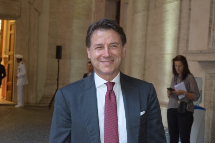 ROMA - Festa nazionale a palazzo Farnese
