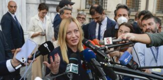 Salario Minimo, Meloni “Una proposta comune da completare in 60 giorni”