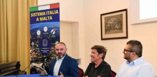 Gianni Morandi a Malta per il tour estivo “Go Gianni go”