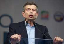 Lupi “Troppi interventi, il centrodestra non può essere statalista”