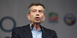 Lupi “Troppi interventi, il centrodestra non può essere statalista”