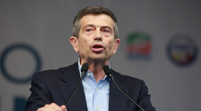 Lupi “Troppi interventi, il centrodestra non può essere statalista”