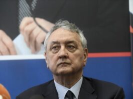 Il capogruppo alla Camera di Forza Italia Barelli lascia “Mio sostegno a governo Meloni prosegue con la stessa intensità”