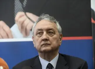 Il capogruppo alla Camera di Forza Italia Barelli lascia “Mio sostegno a governo Meloni prosegue con la stessa intensità”