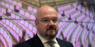 Borghi “Riapriamo il Parlamento e discutiamo di salario minimo”