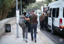 A Malta senza permessi, arresti di migranti e lavoratori stranieri