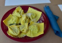 A Ferragosto Italia “spaccata” a tavola tra tradizione e innovazione