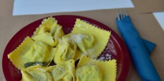 A Ferragosto Italia “spaccata” a tavola tra tradizione e innovazione