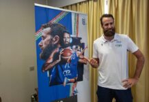 Test col Portorico per l’Italia, “DatHome” day a Ravenna