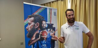 Test col Portorico per l’Italia, “DatHome” day a Ravenna