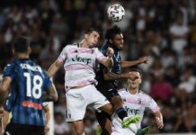 Niente reti a Cesena, tra Juventus e Atalanta termina 0-0