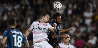 Niente reti a Cesena, tra Juventus e Atalanta termina 0-0