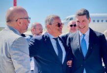 A Lampedusa nuovi sbarchi, questore Agrigento “Isola non è al collasso”