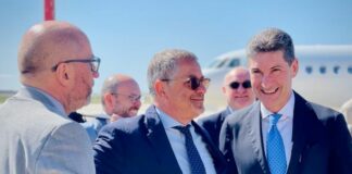 A Lampedusa nuovi sbarchi, questore Agrigento “Isola non è al collasso”