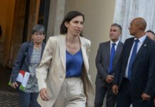 Schlein “Rivedo Meloni solo se ha delle proposte serie”
