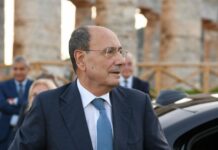 Schifani “Entro ottobre le nomine dei nuovi manager della sanità”