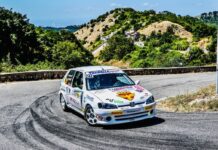 Situazione aggiornata 9 Zone Trofeo Accademia Pirelli