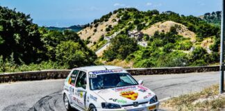 Situazione aggiornata 9 Zone Trofeo Accademia Pirelli