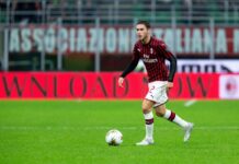 Milan vince 4-2 col Novara ultima amichevole pre-campionato