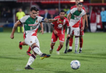 Salernitana, Sassuolo, Lecce e Reggiana ai 16esimi di Coppa