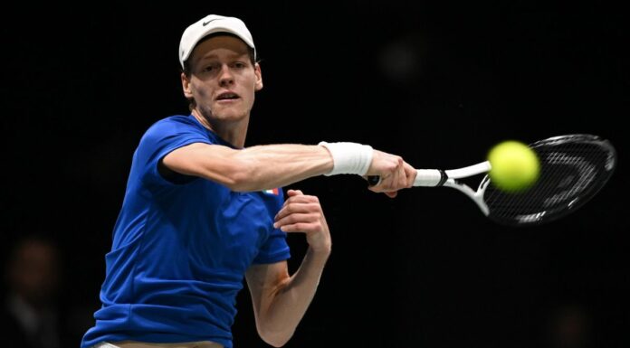 A Toronto Sinner conquista il primo “1000” della carriera