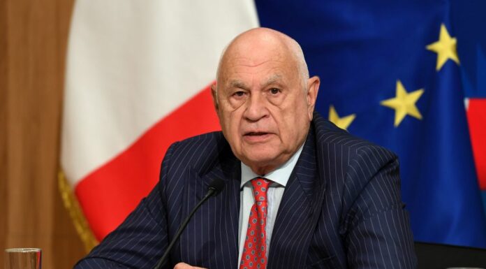 Nordio “Bizzarro definirmi un castigamatti dei Pm”