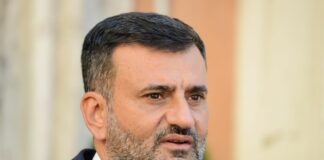 Pnrr, Decaro “Non abbiamo ritardi, Comuni pronti a ridiscutere opere”