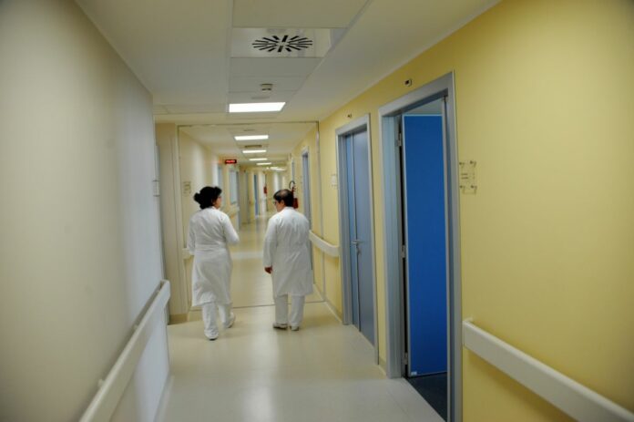 INAUGURAZIONE NUOVO DAY HOSPITAL ONCOLOGICO DELL'OSPEDALE SAN GERARDO