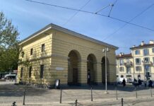 Demanio, sarà restaurato l’ex casello di Porta Ticinese a Milano