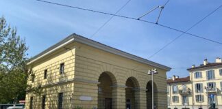 Demanio, sarà restaurato l’ex casello di Porta Ticinese a Milano