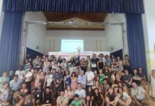 Cinemadamare, Latronico “Ideazione e format tutto lucano”