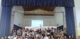 Cinemadamare, Latronico “Ideazione e format tutto lucano”