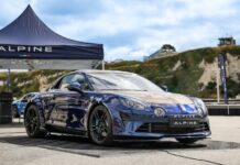 Per Alpine l’innovazione passa attraverso il lino